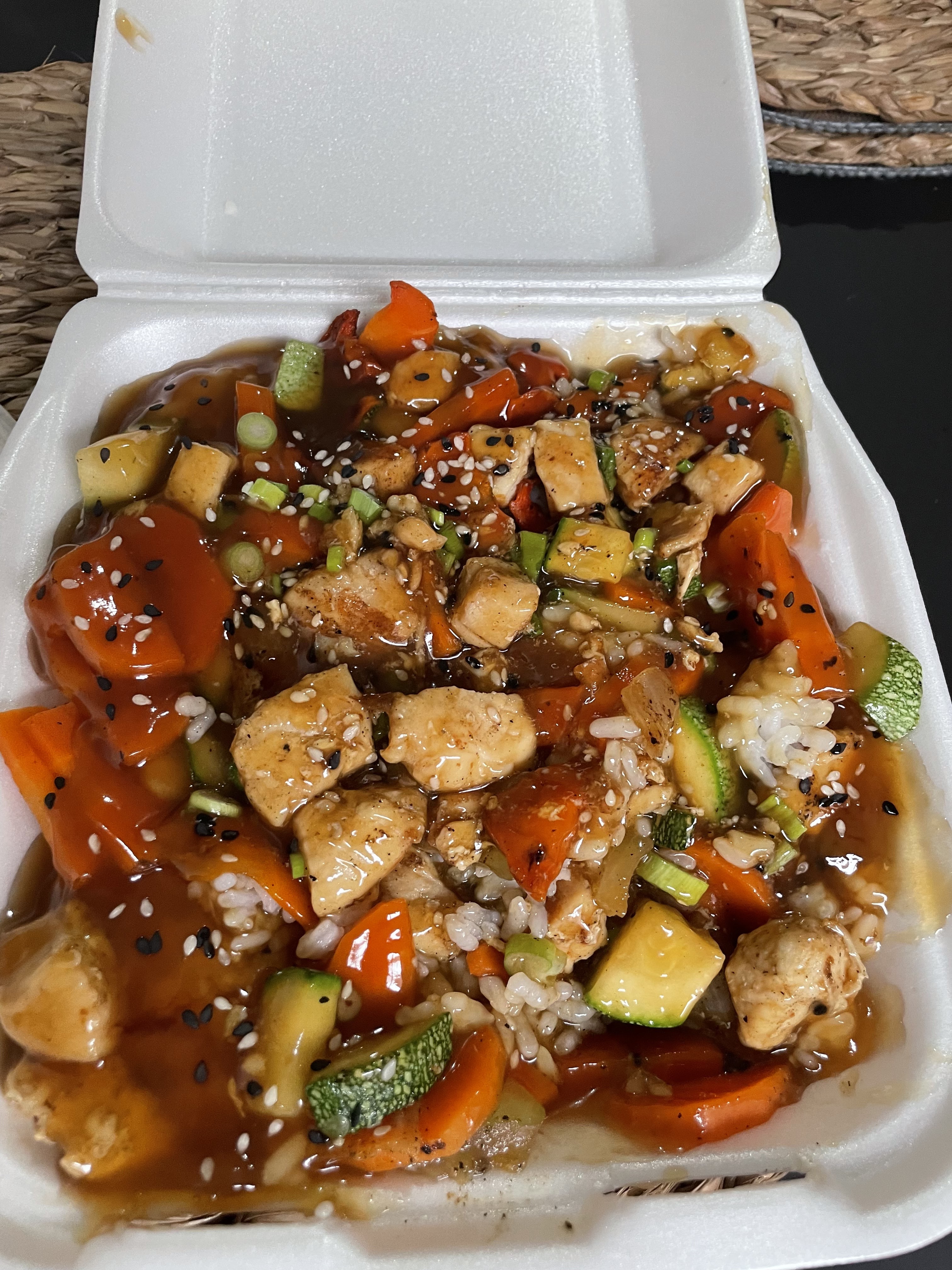 Sushi Garden image 9