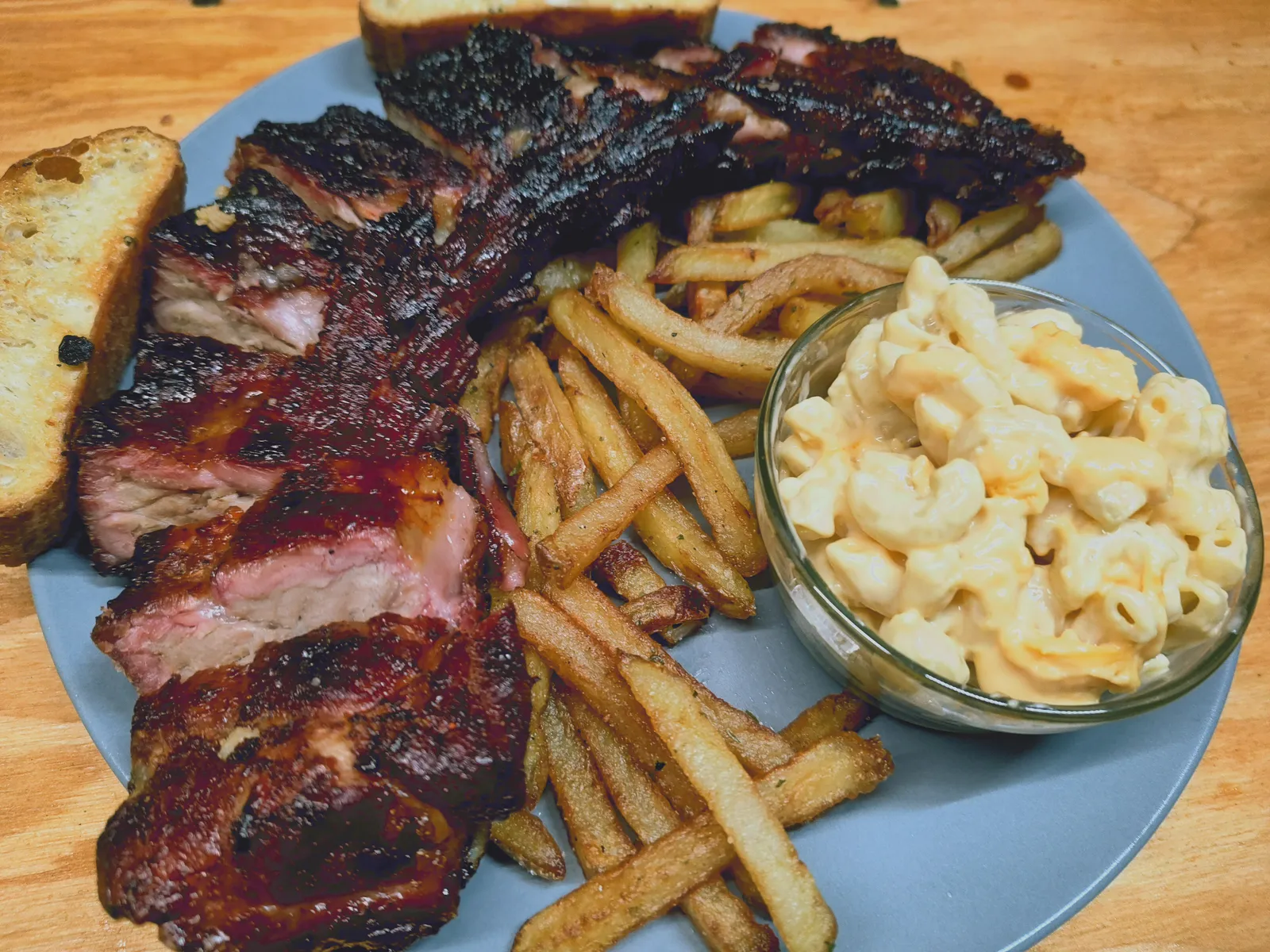 Sebs bbq image 4