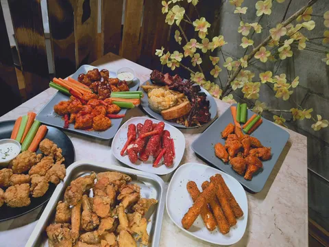 Sebs bbq image 5