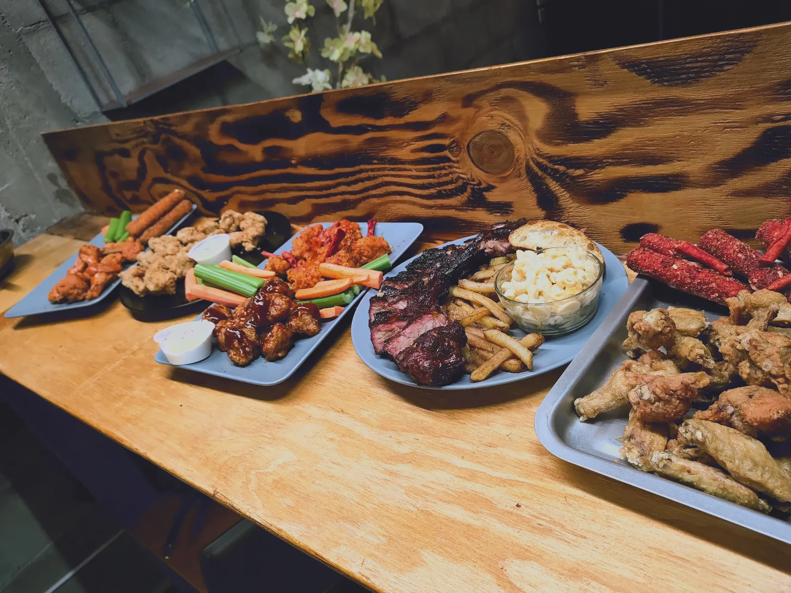 Sebs bbq image 6