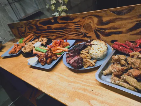 Sebs bbq image 6