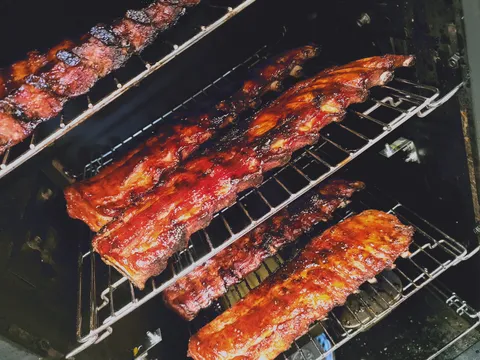 Sebs bbq image 7