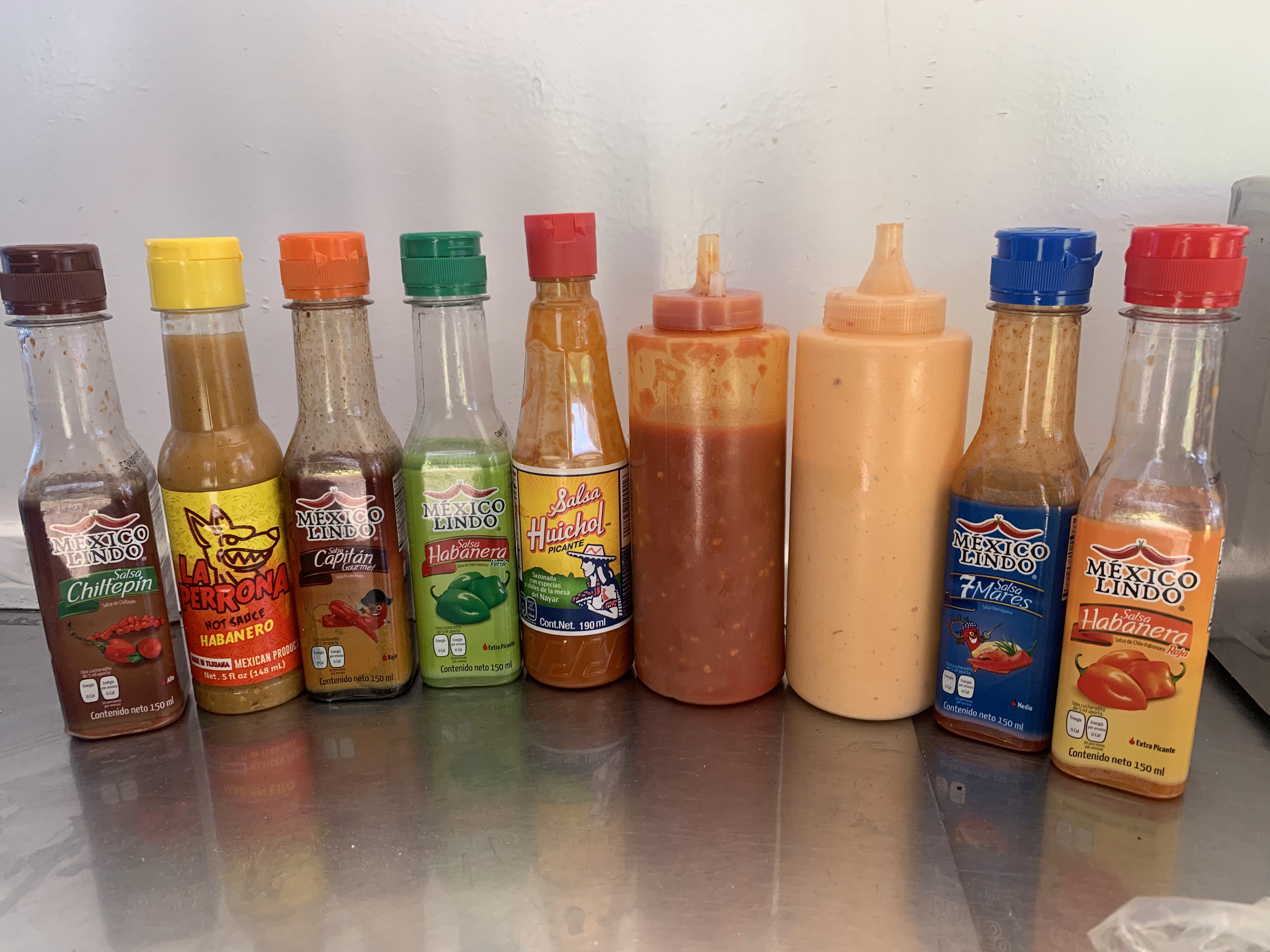 Mariscos M.R. SHARK image 1