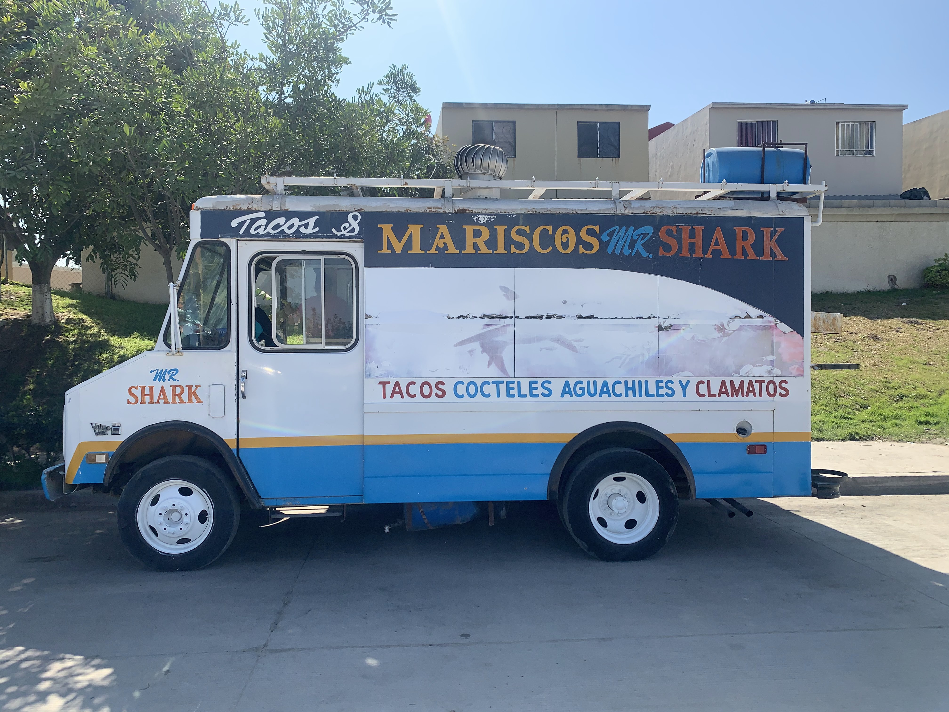 Mariscos M.R. SHARK image 3