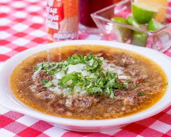 Cabeza de Res JR image 1