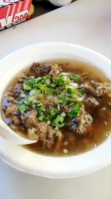 Cabeza de Res JR image 2