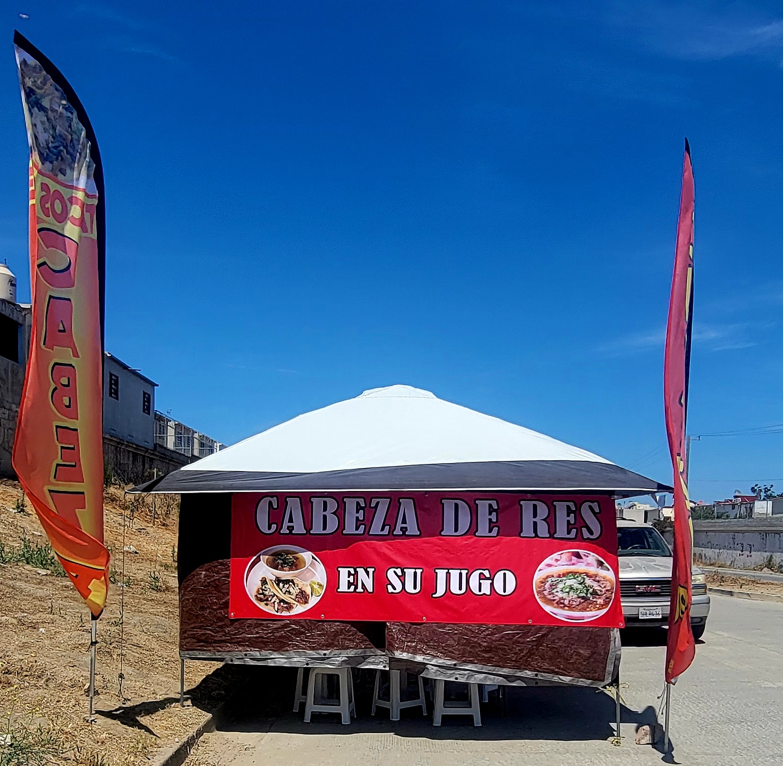 Cabeza de Res JR image 3