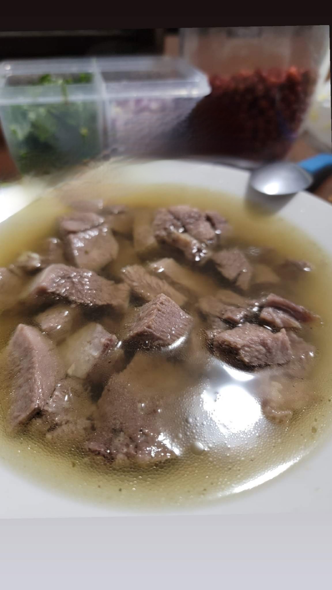 Cabeza de Res JR image 4