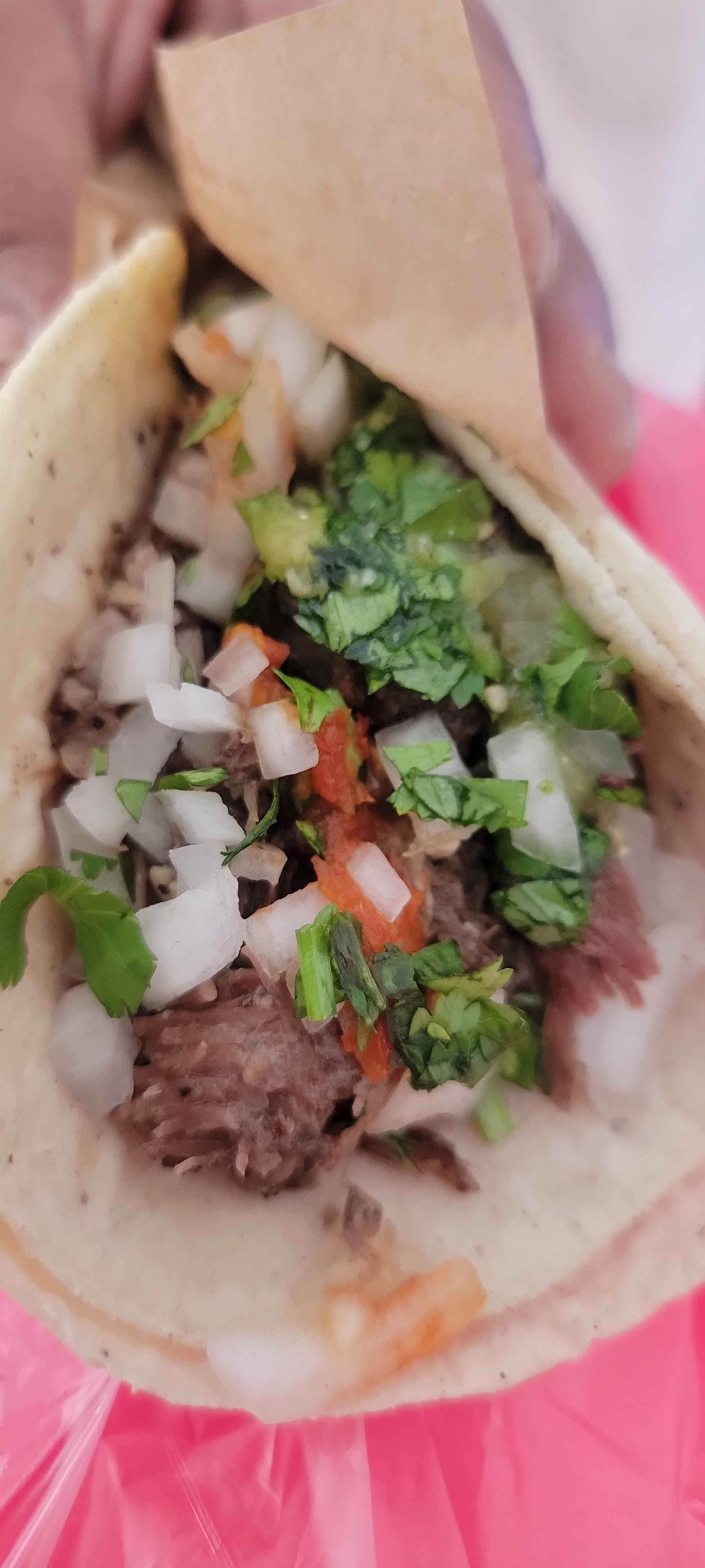 Cabeza de Res JR image 5