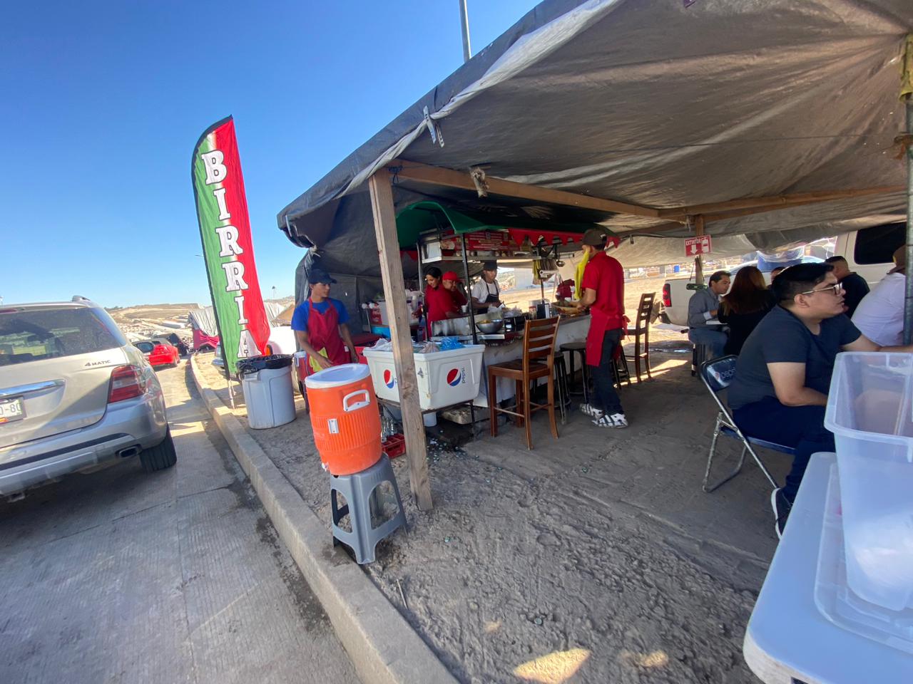 Tacos de Birria ``LA PASADITA'' image 1