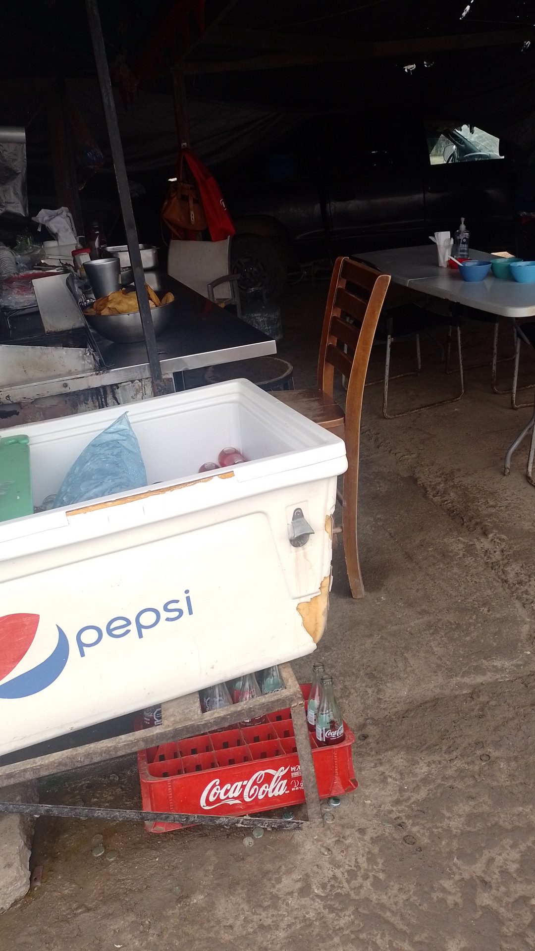 Tacos de Birria ``LA PASADITA'' image 2