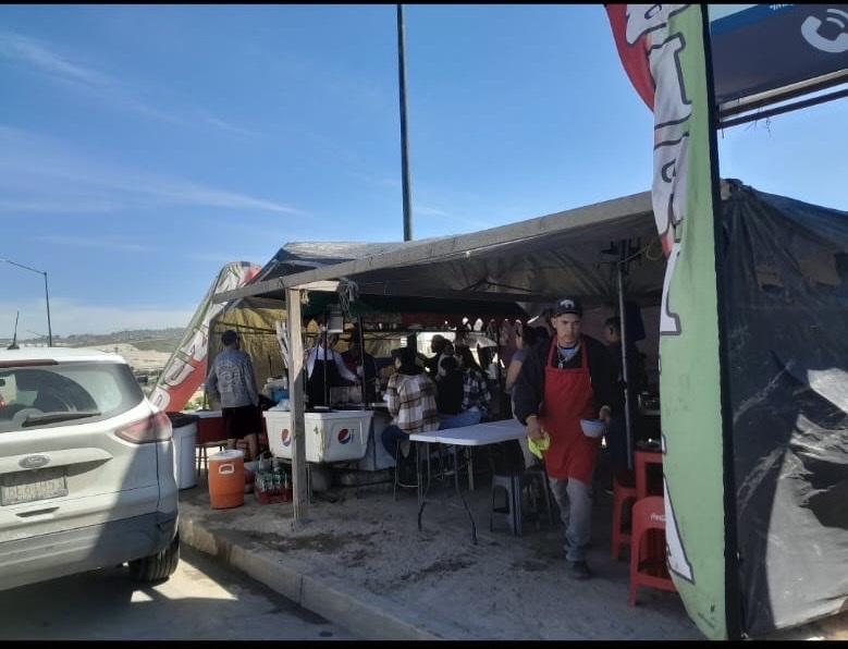 Tacos de Birria ``LA PASADITA'' image 3