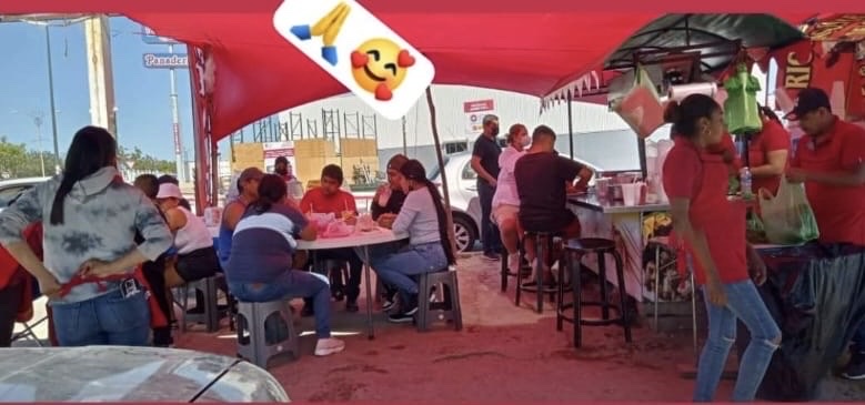 Tacos de Birria ``LA PASADITA'' image 4