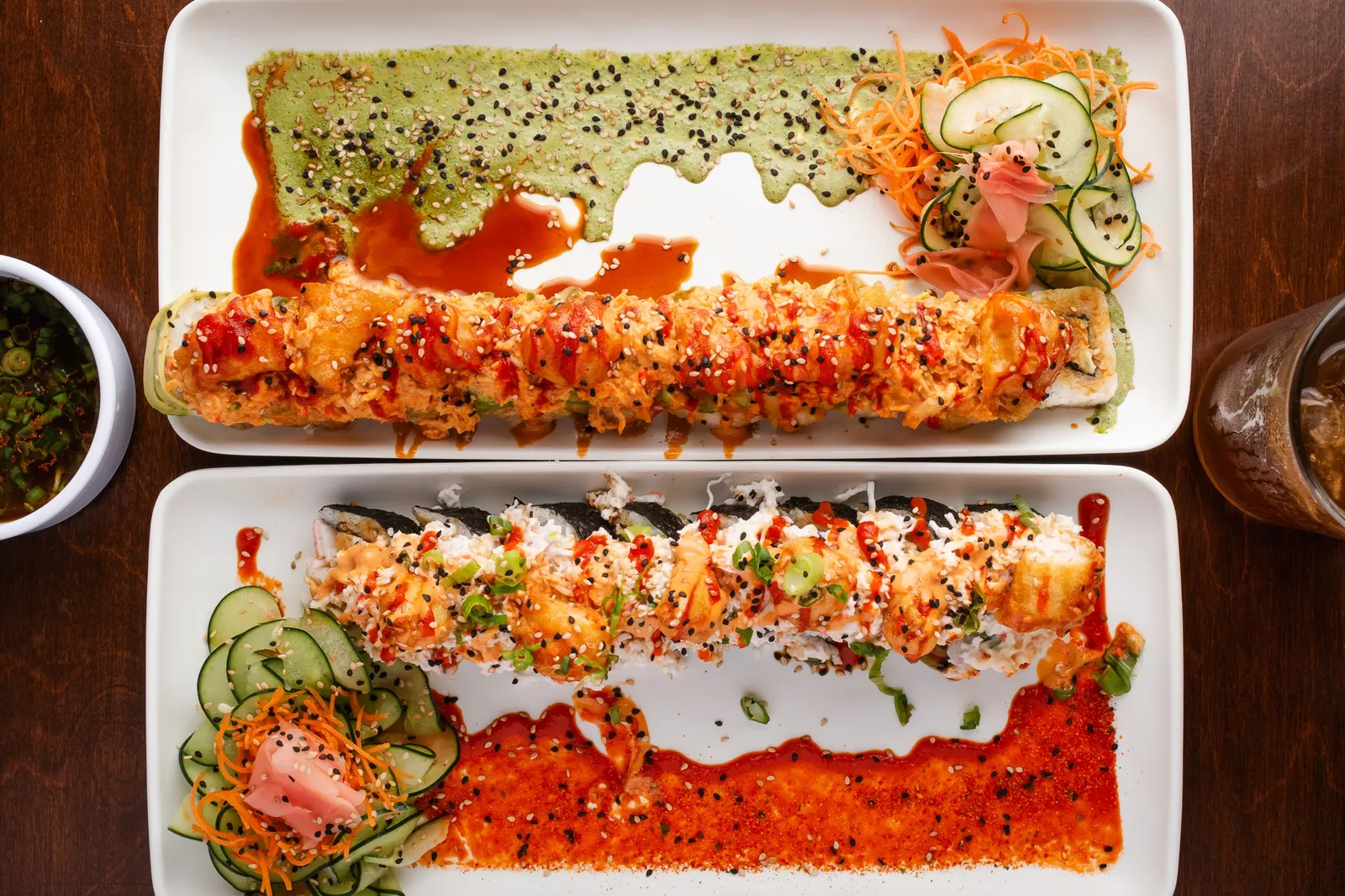 Midori Sushi image 2