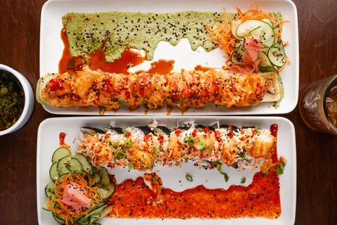 Midori Sushi image 2
