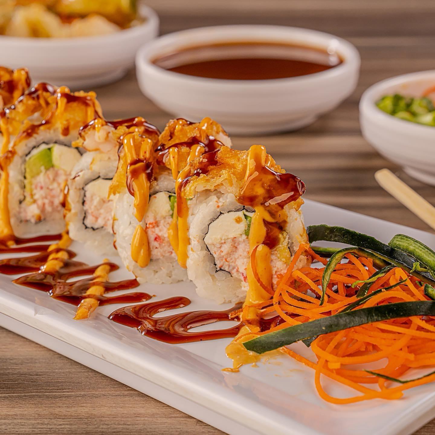 Midori Sushi image 3