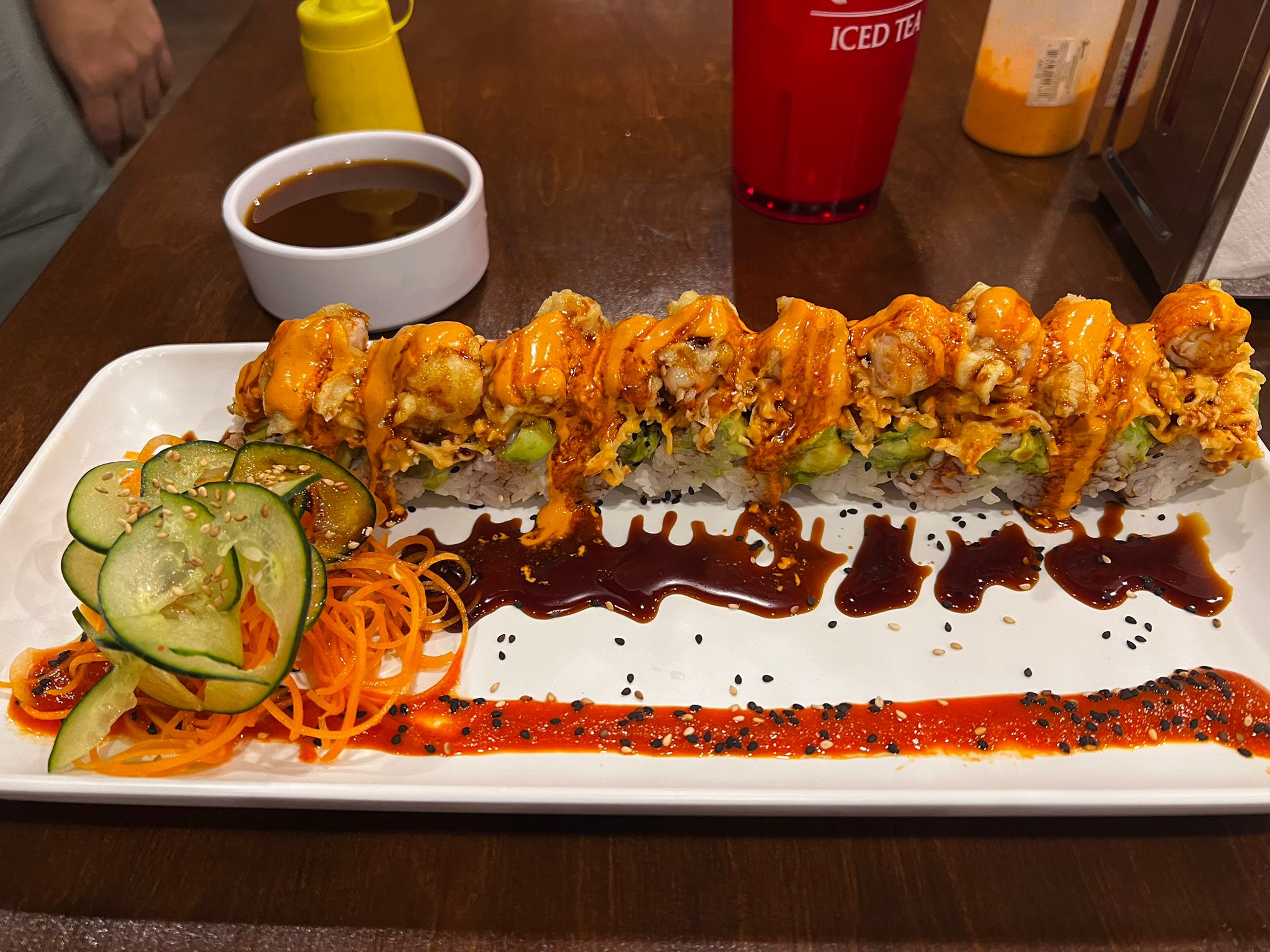 Midori Sushi image 4