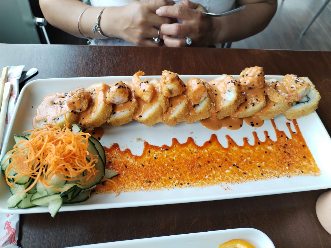 Midori Sushi image 7