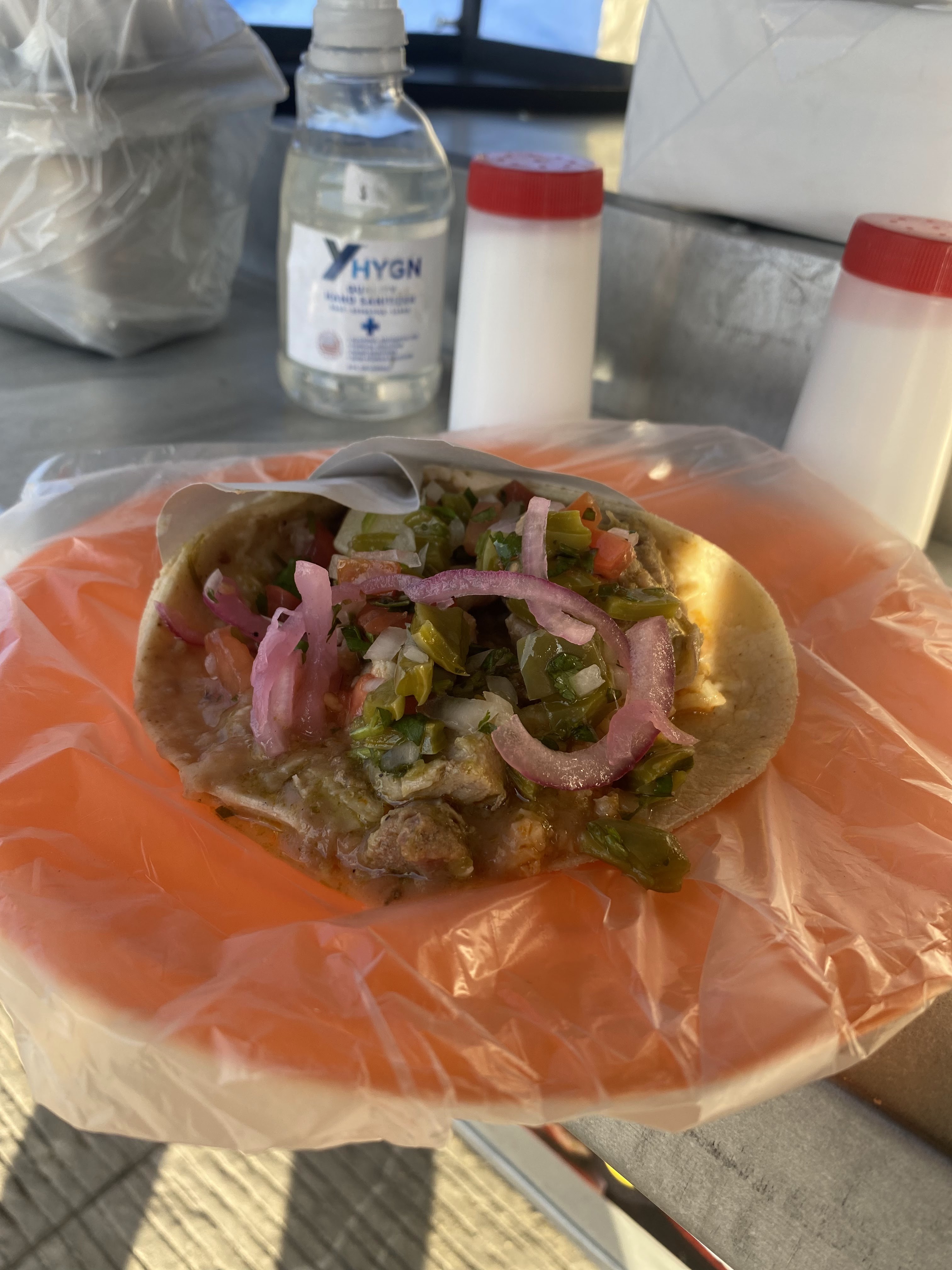 Tacos Varios Bocho image 1