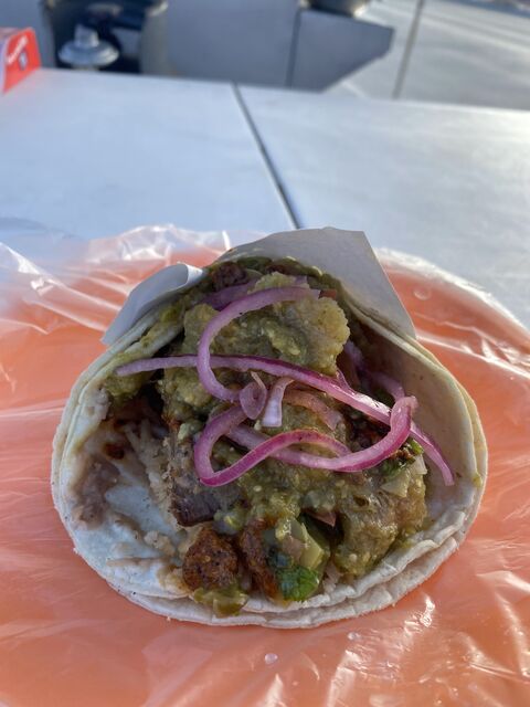 Tacos Varios Bocho image 2