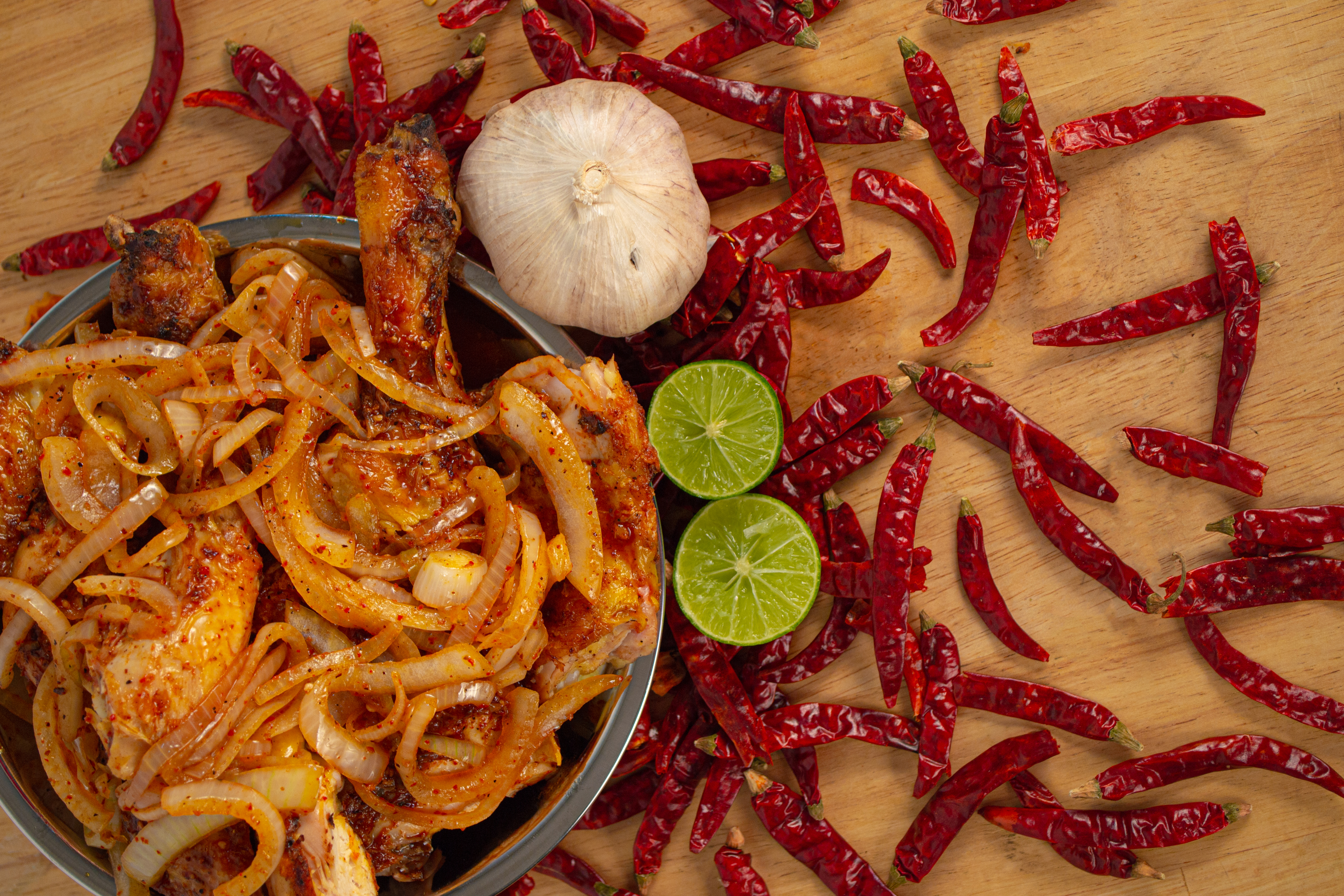 Pollos Titos Cedros Santa Fe image 5