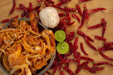 Pollos Titos Cedros Santa Fe image 5