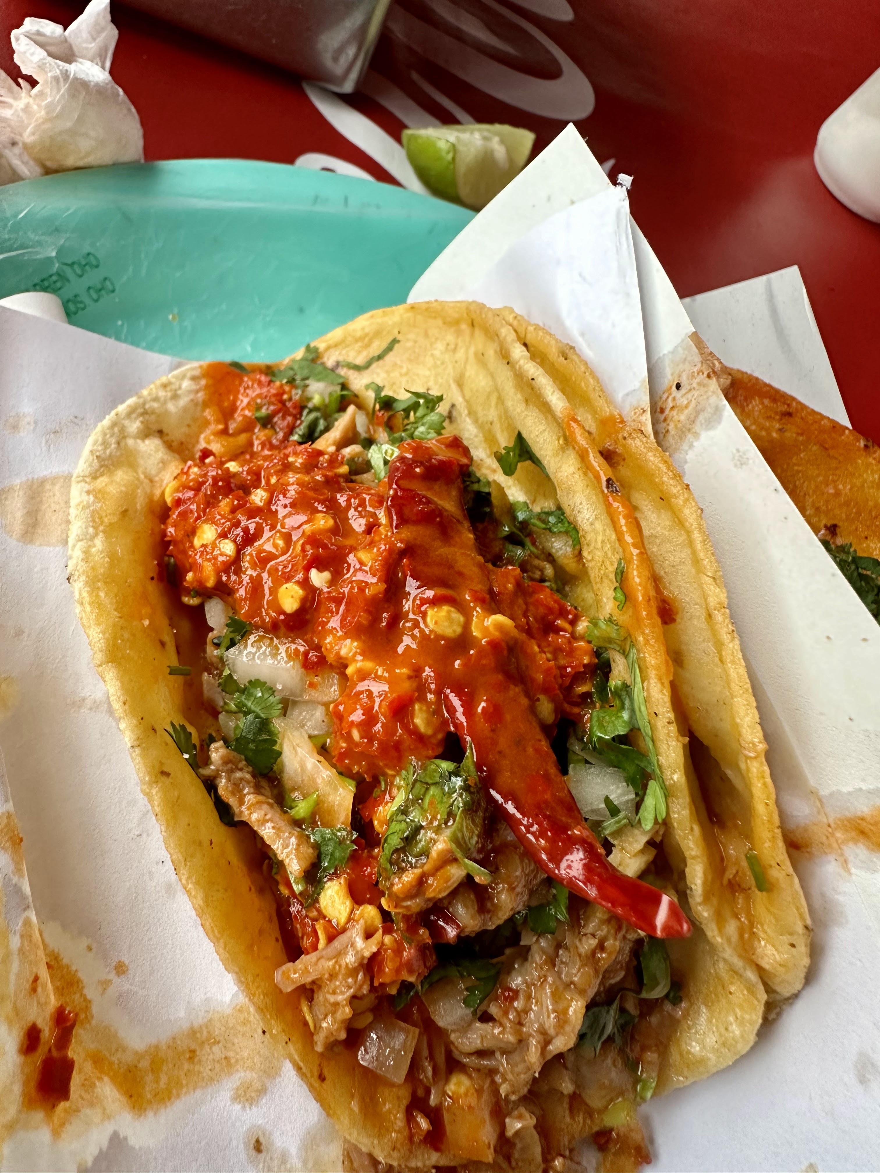 Tacos Novillero image 1