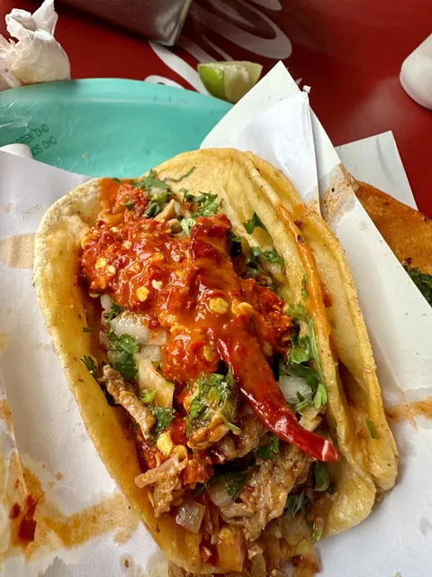 Tacos Novillero image 1