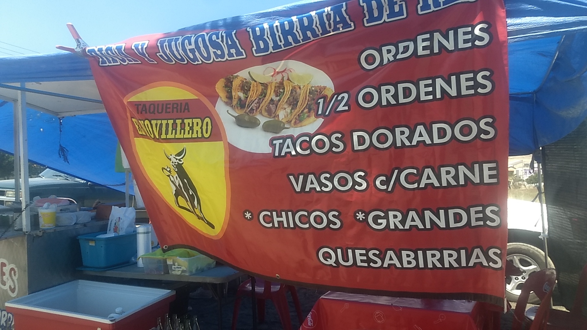 Tacos Novillero image 2