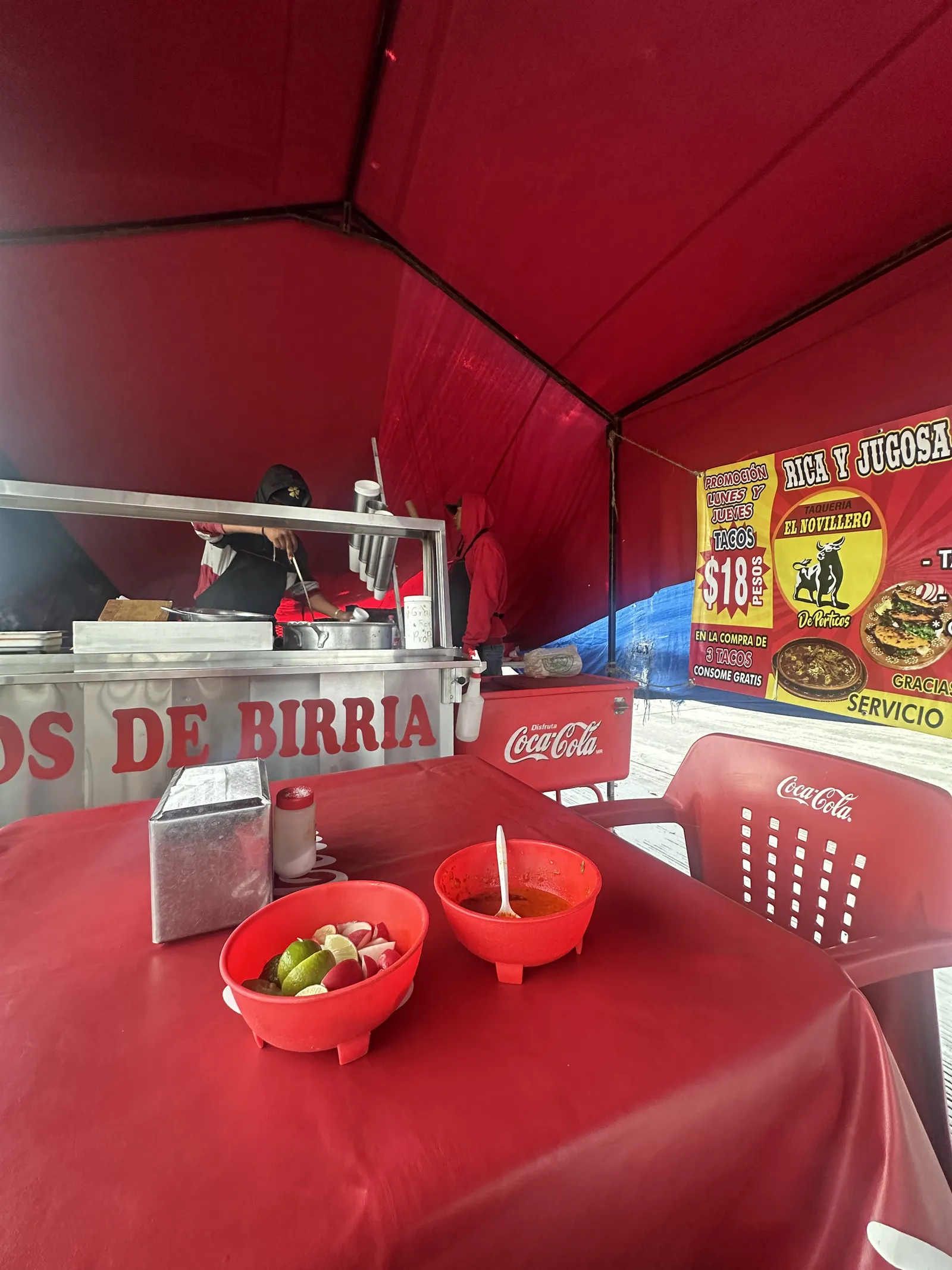 Tacos Novillero image 3