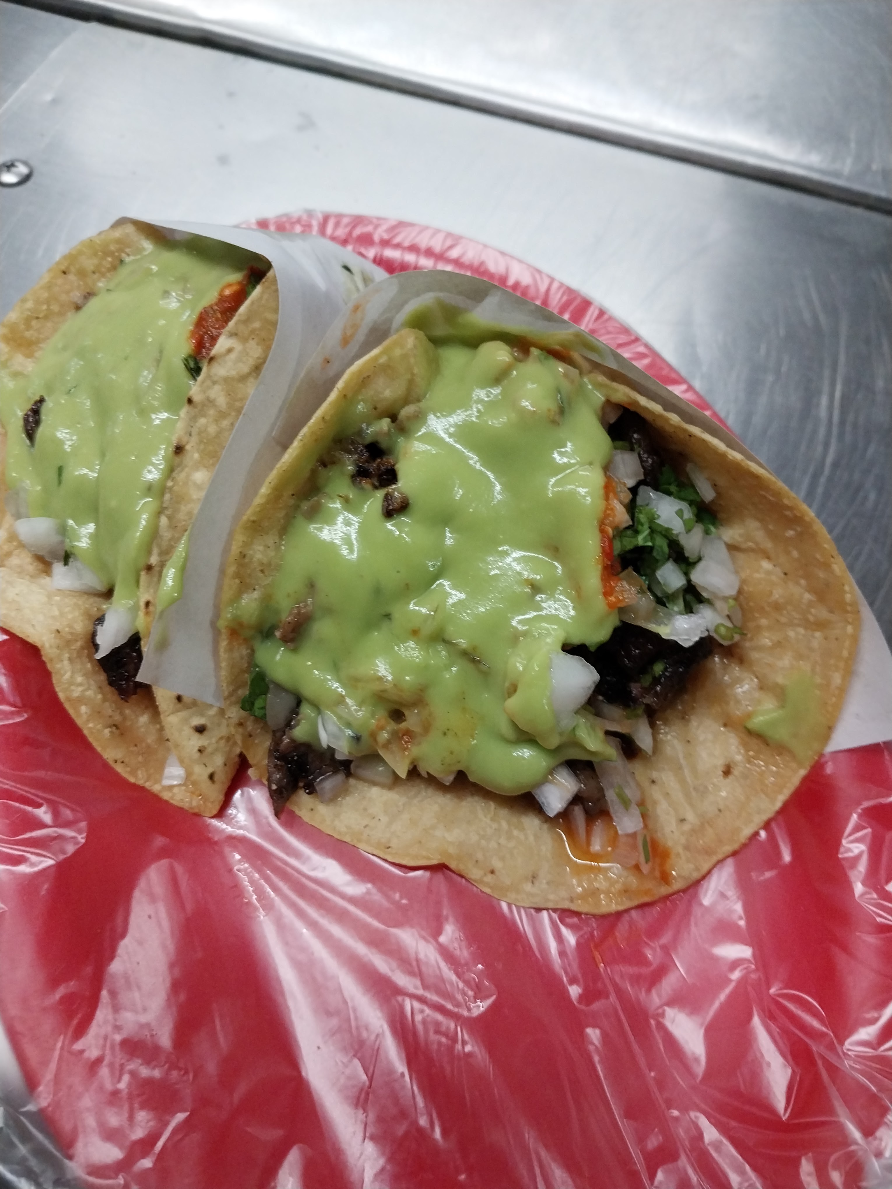 Tacos Novillero image 4