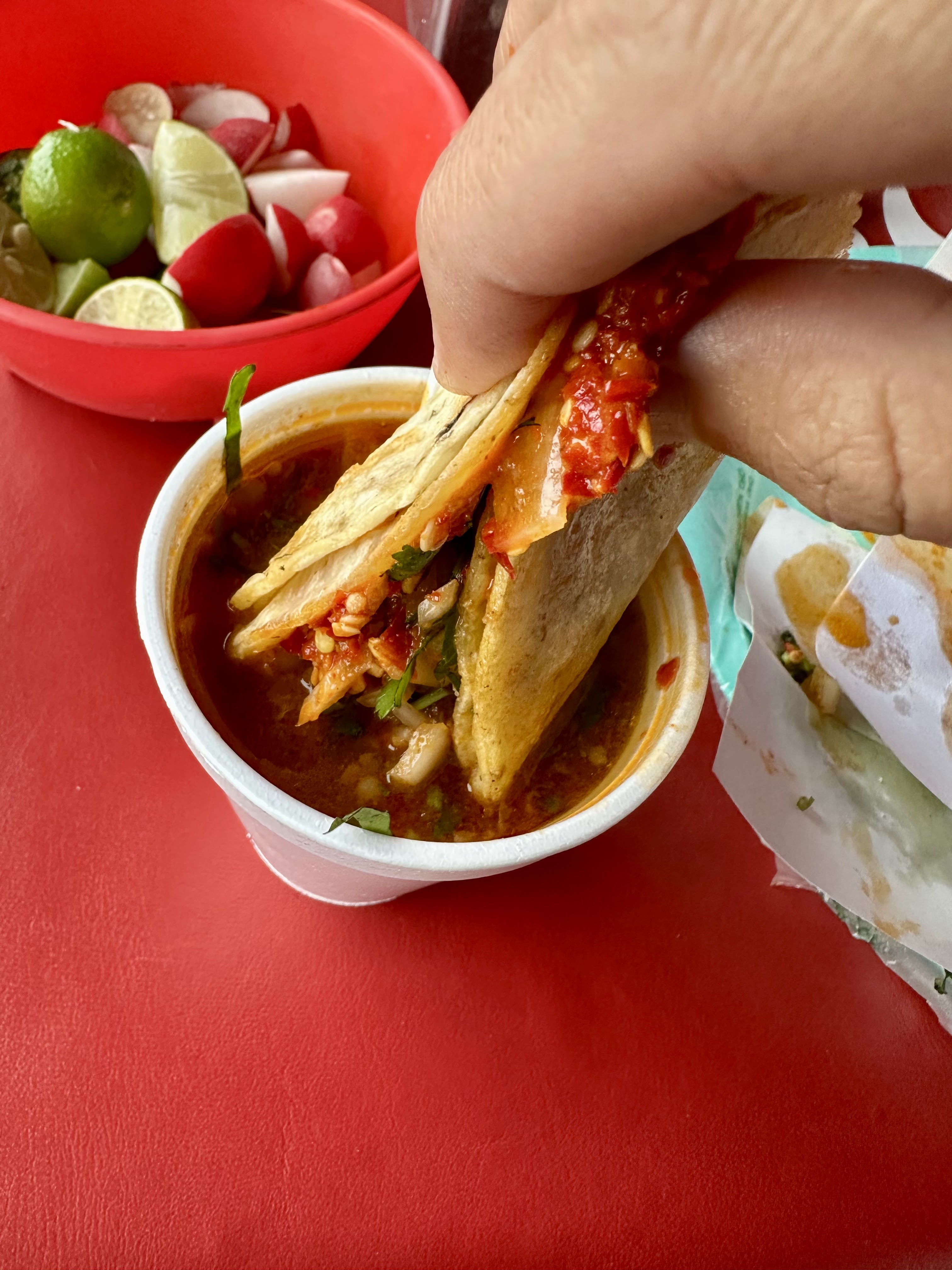 Tacos Novillero image 5