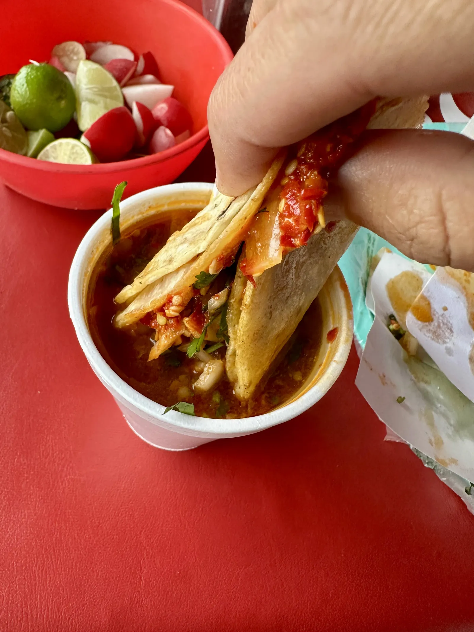 Tacos Novillero image 5