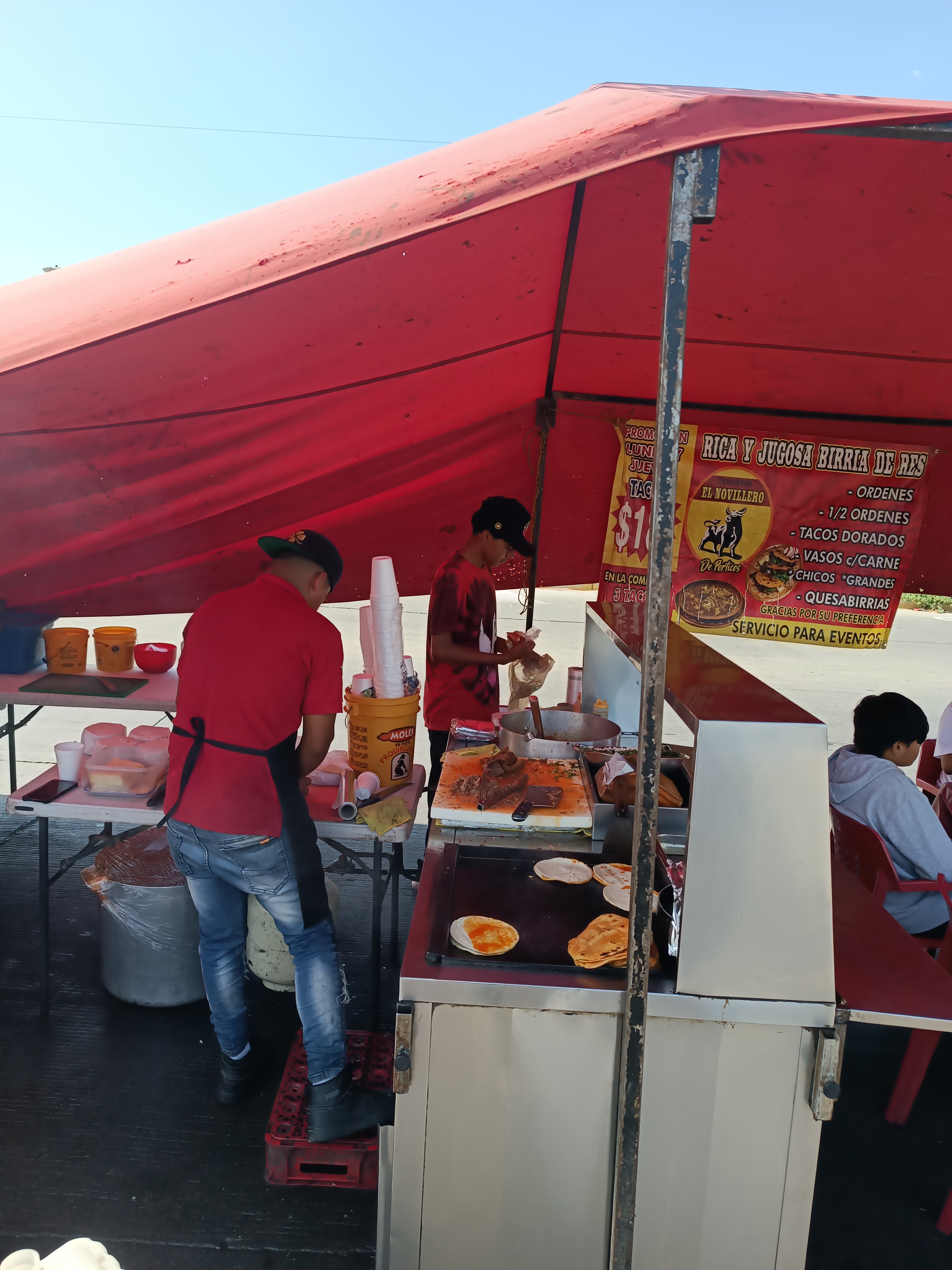 Tacos Novillero image 6