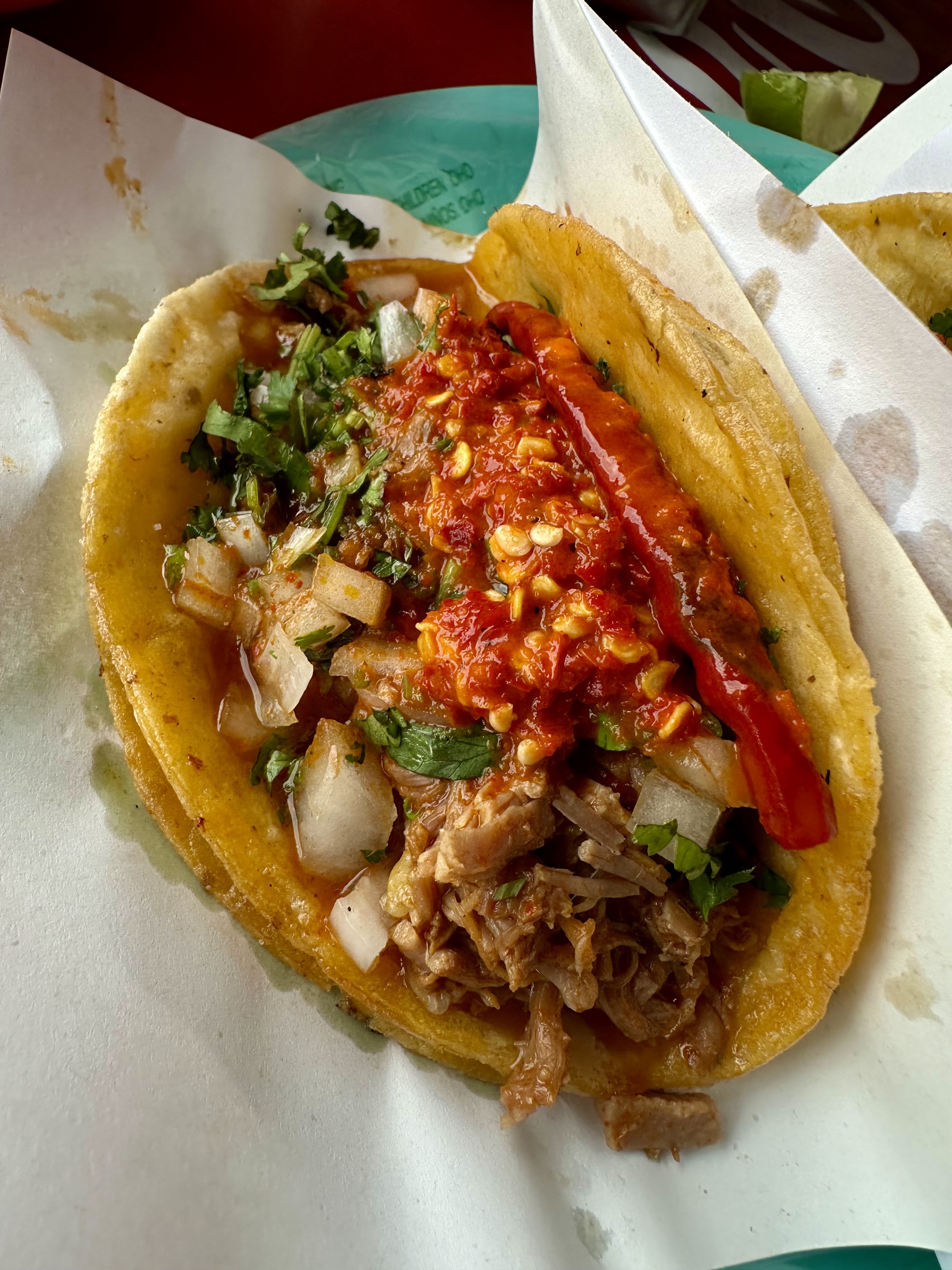 Tacos Novillero image 7