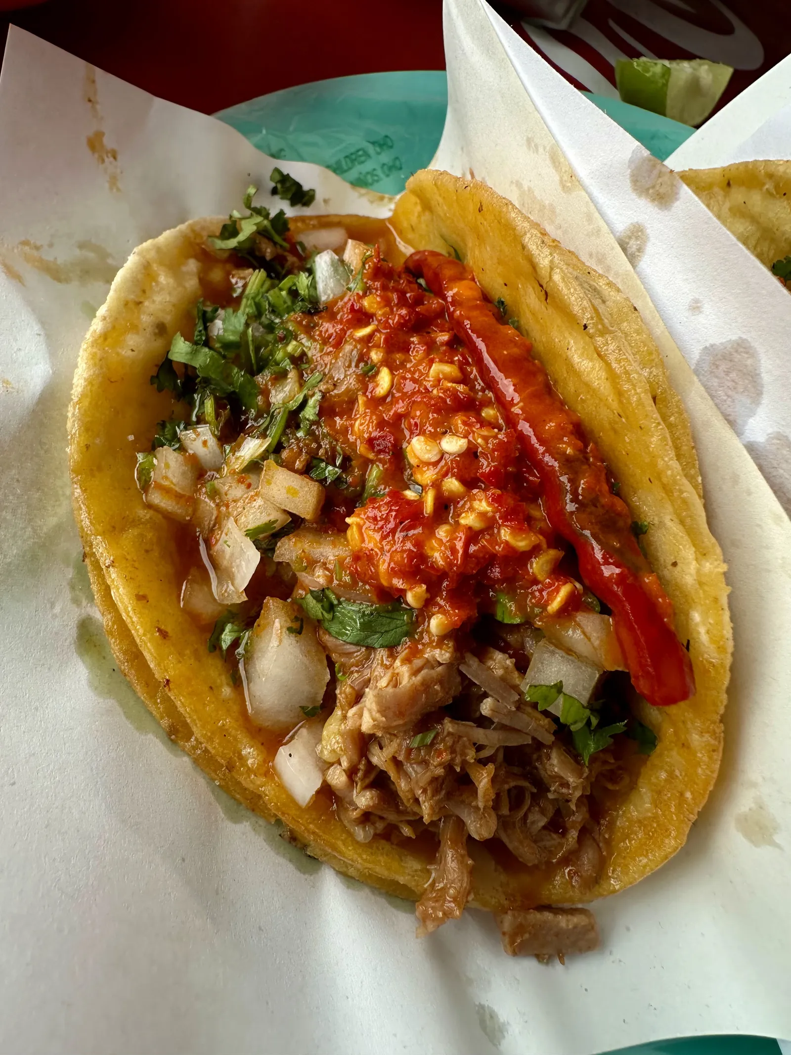 Tacos Novillero image 7