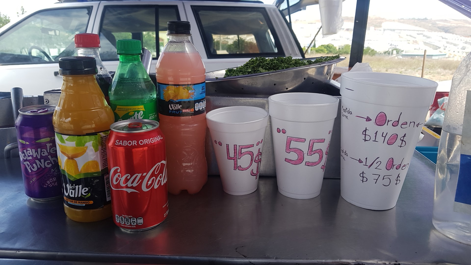 Tacos Novillero image 8