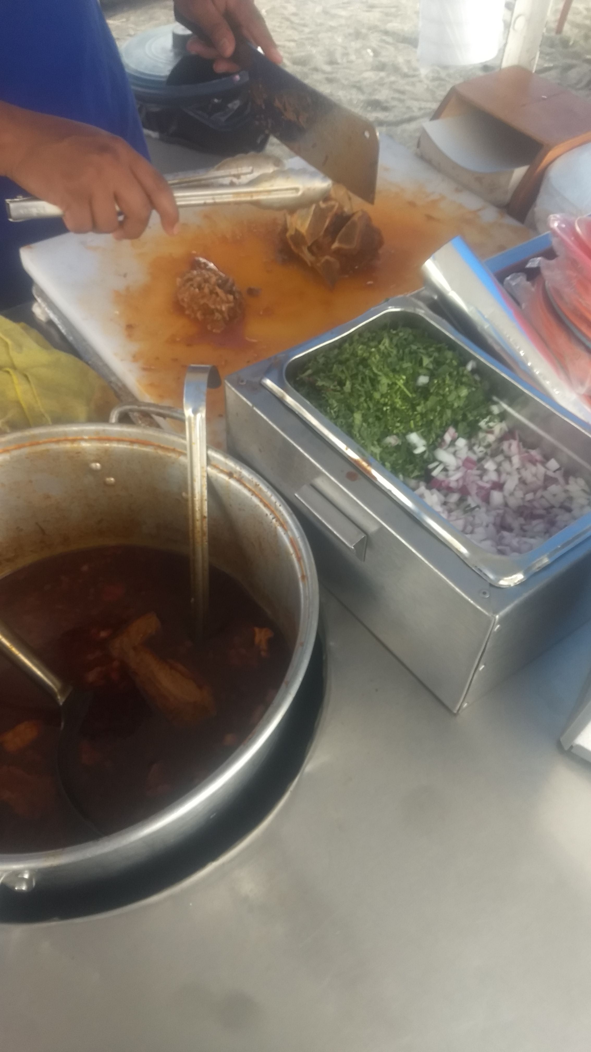 Tacos Novillero image 9