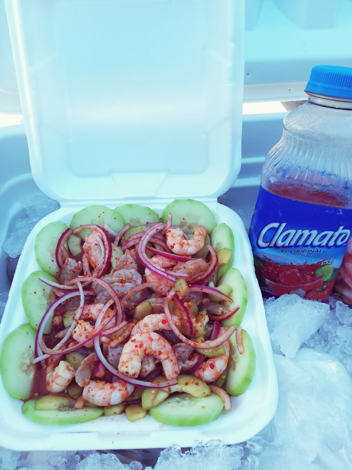 Mariscos El Wense image 1