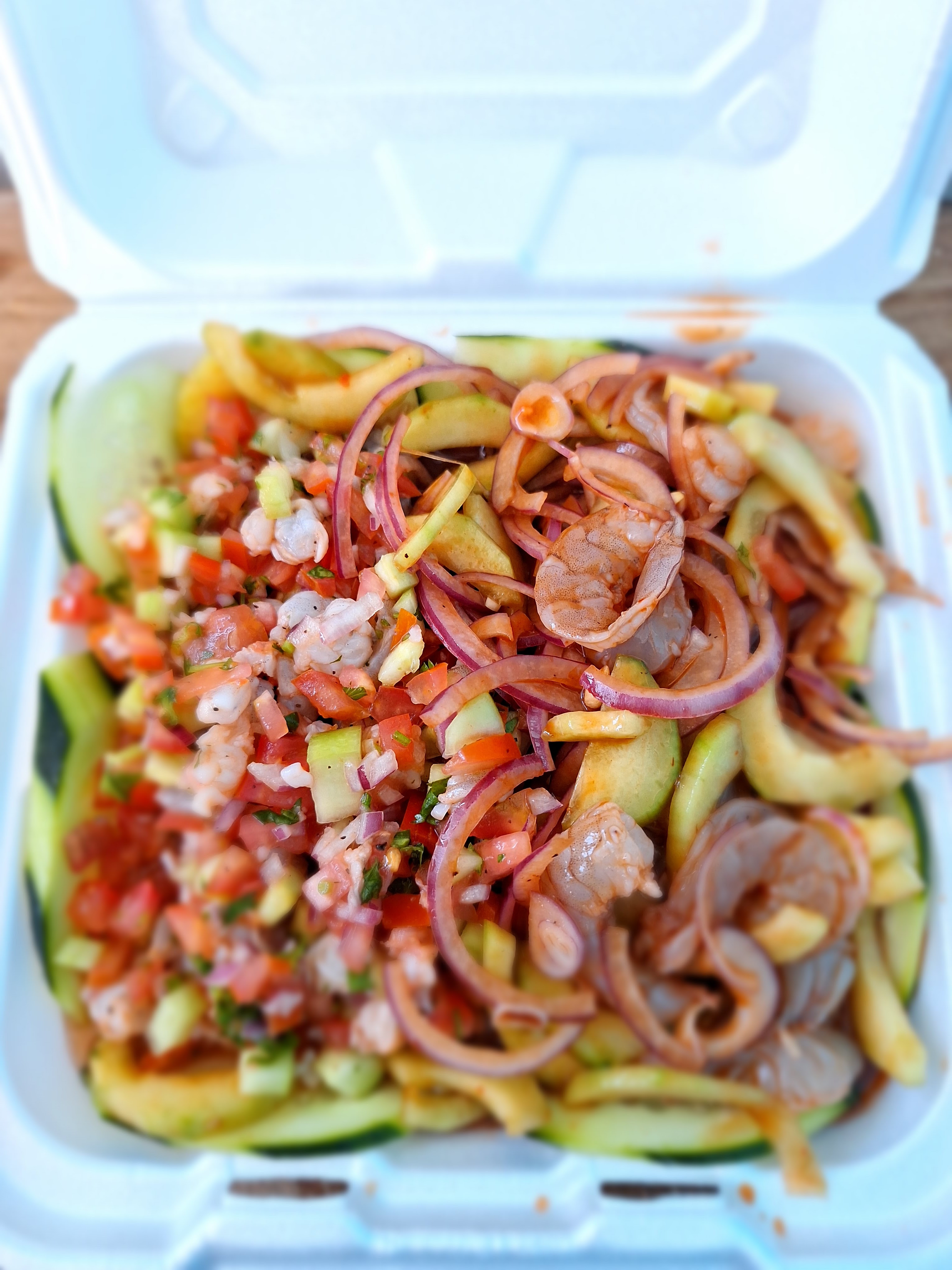 Mariscos El Wense image 3