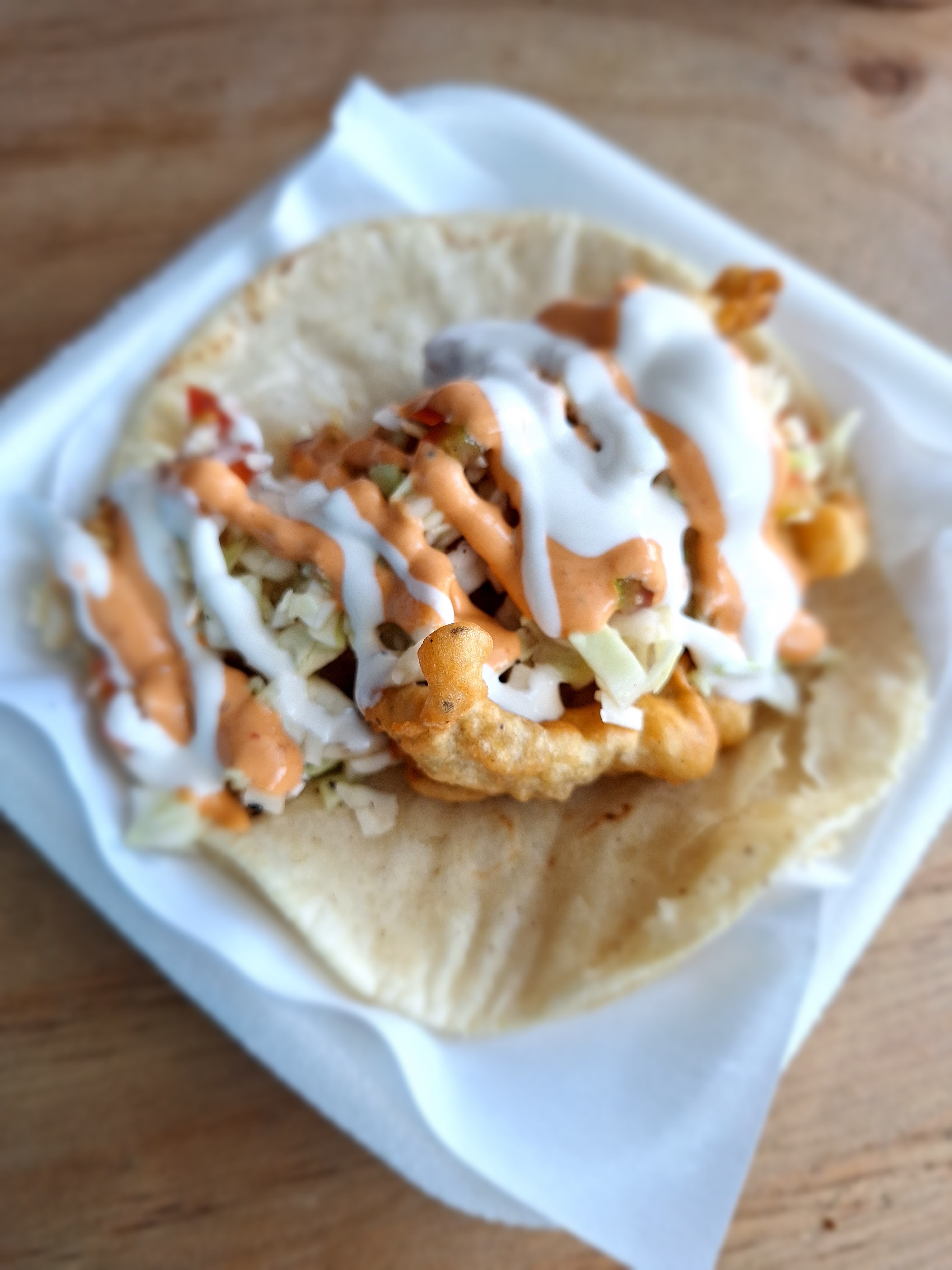 Mariscos El Wense image 4