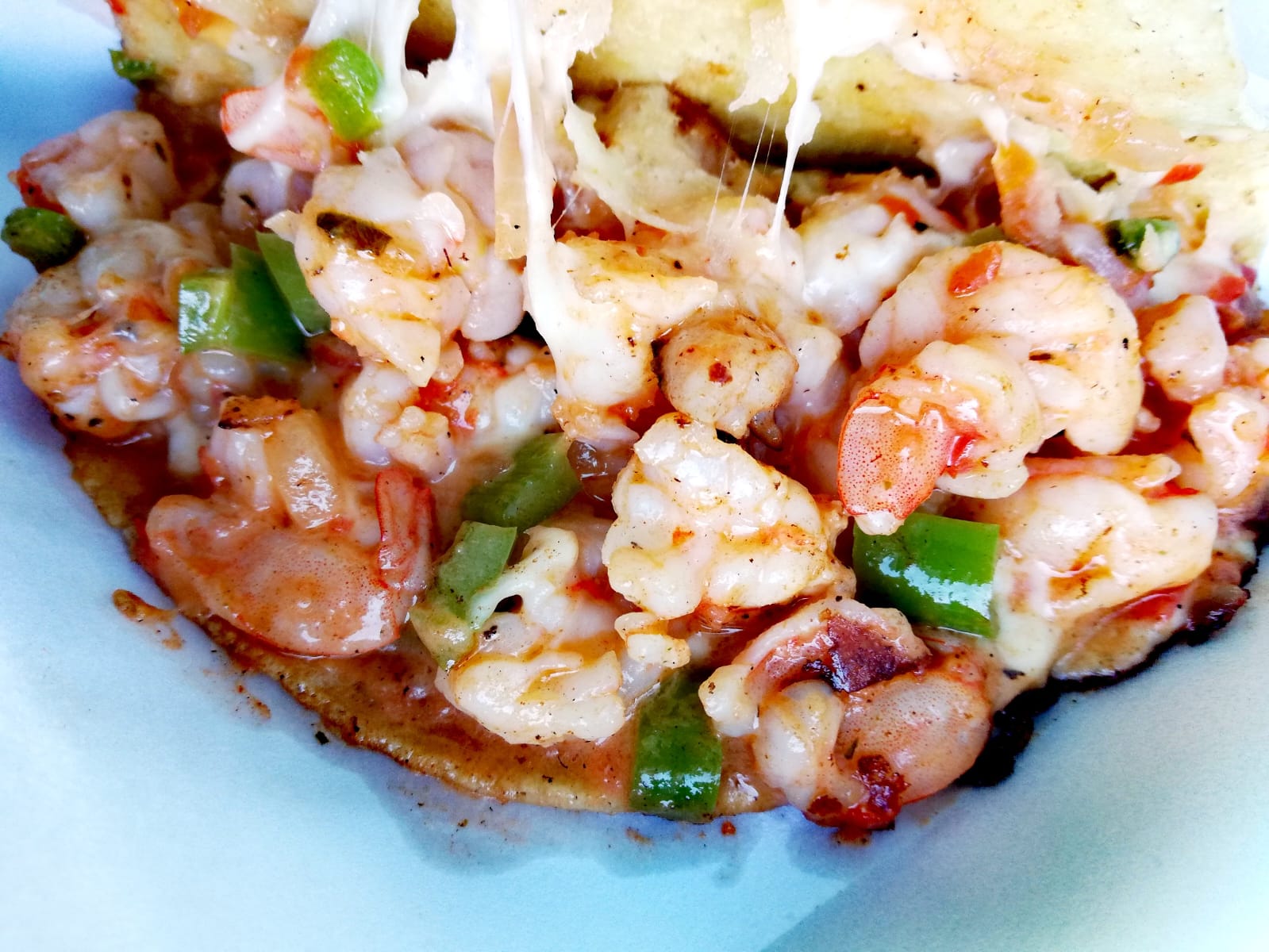 Mariscos El Wense image 5