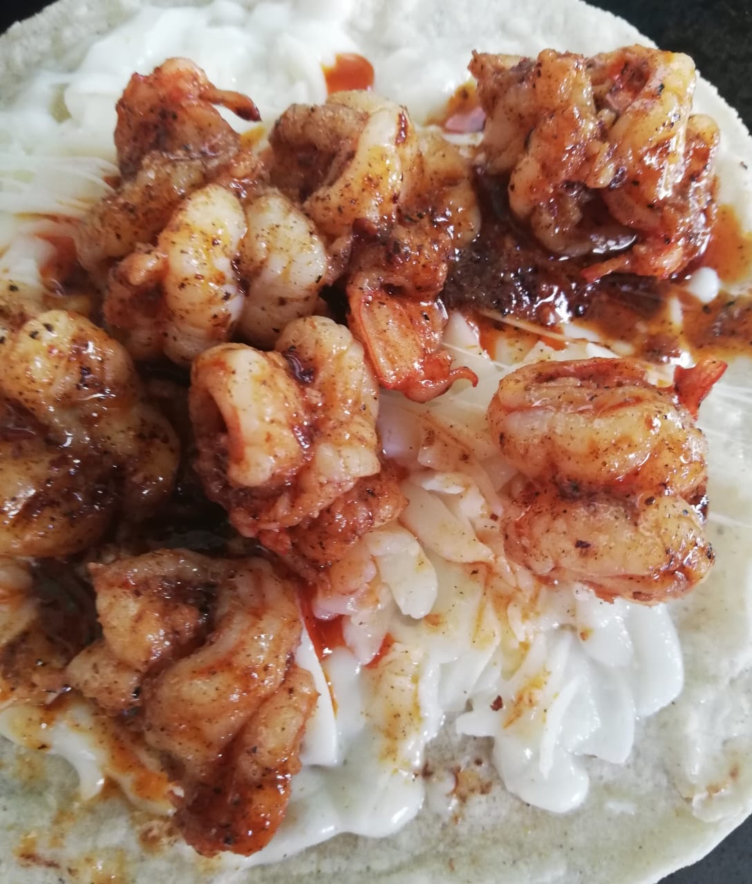 Mariscos El Wense image 6