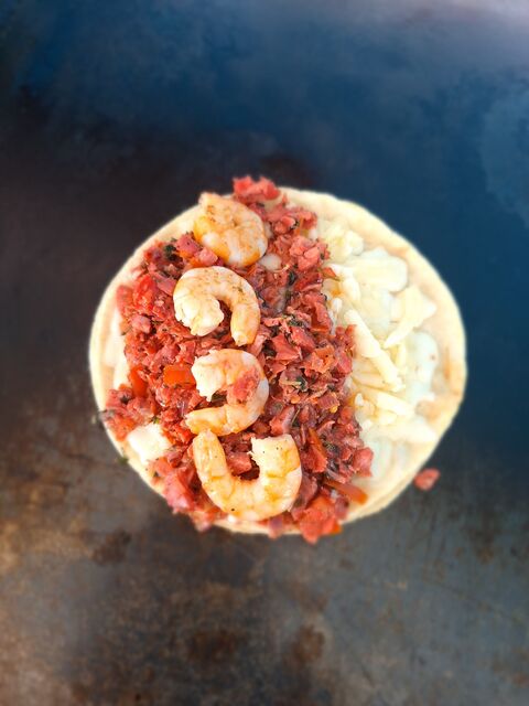 Mariscos El Wense image 7