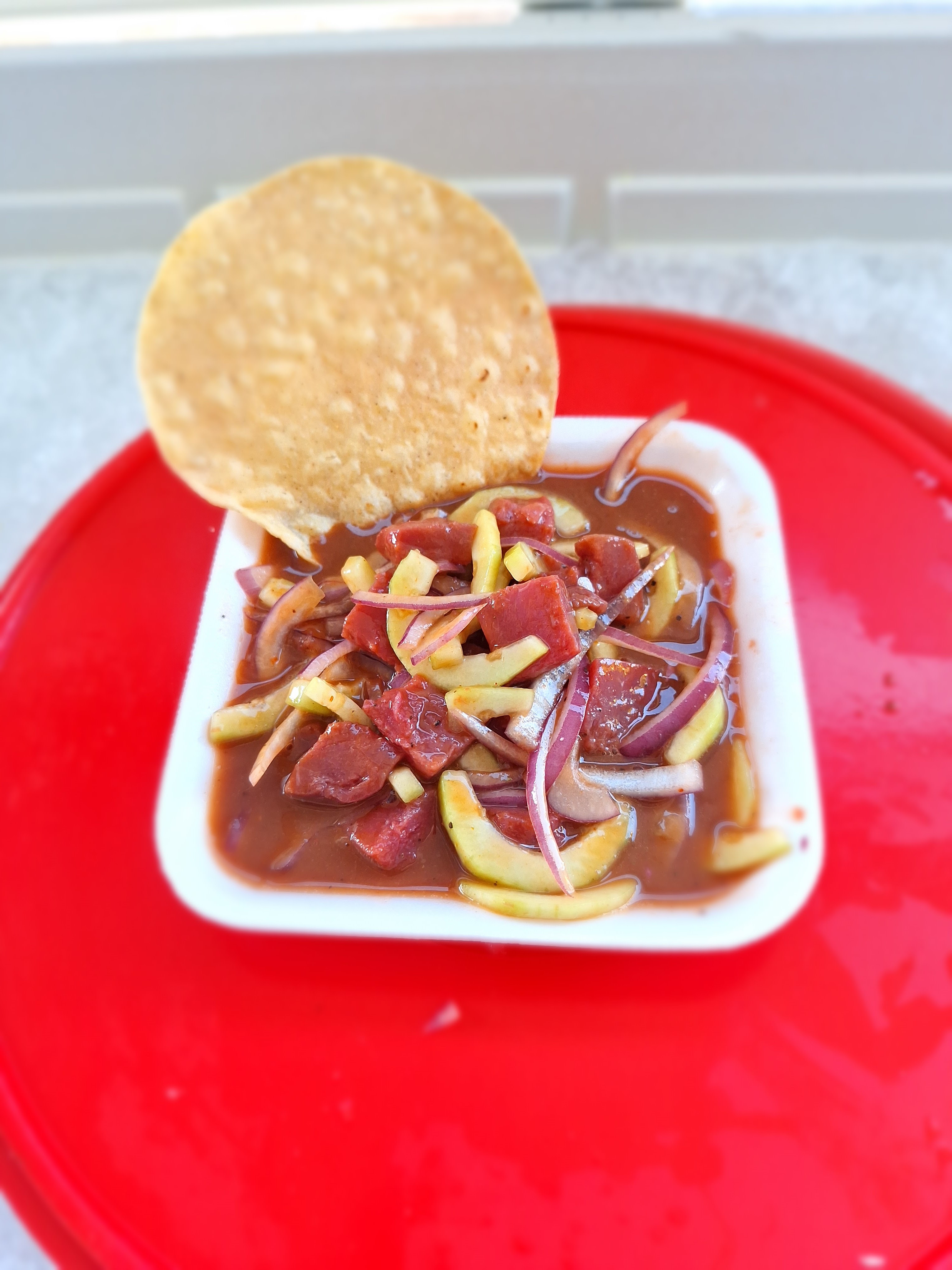 Mariscos El Wense image 9