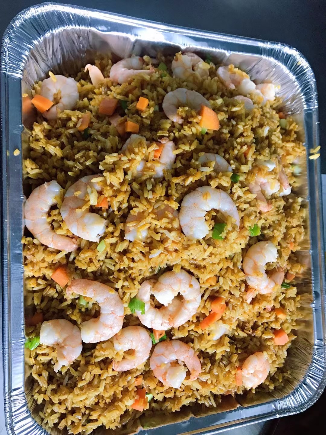 RESTAURANTE COMIDA CHINA FAMILIAR 聚兴城 image 4