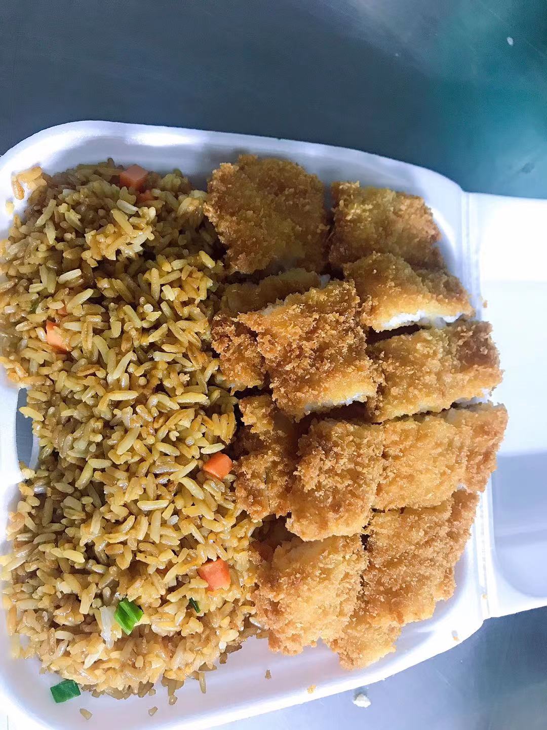 RESTAURANTE COMIDA CHINA FAMILIAR 聚兴城 image 5