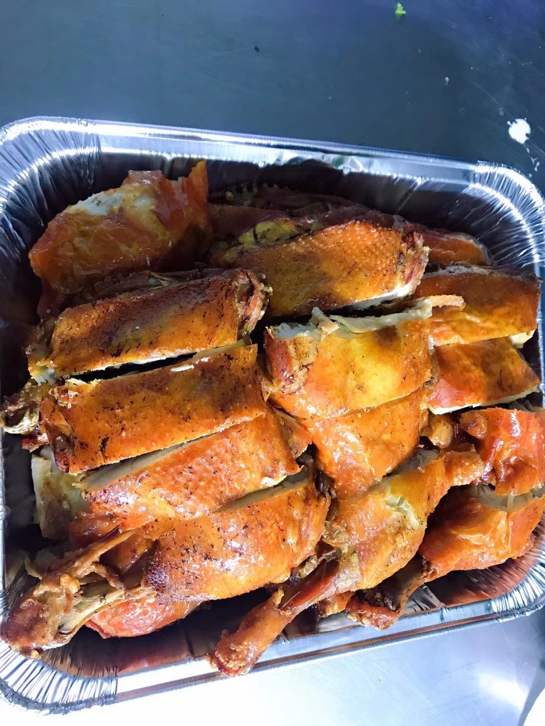 RESTAURANTE COMIDA CHINA FAMILIAR 聚兴城 image 6