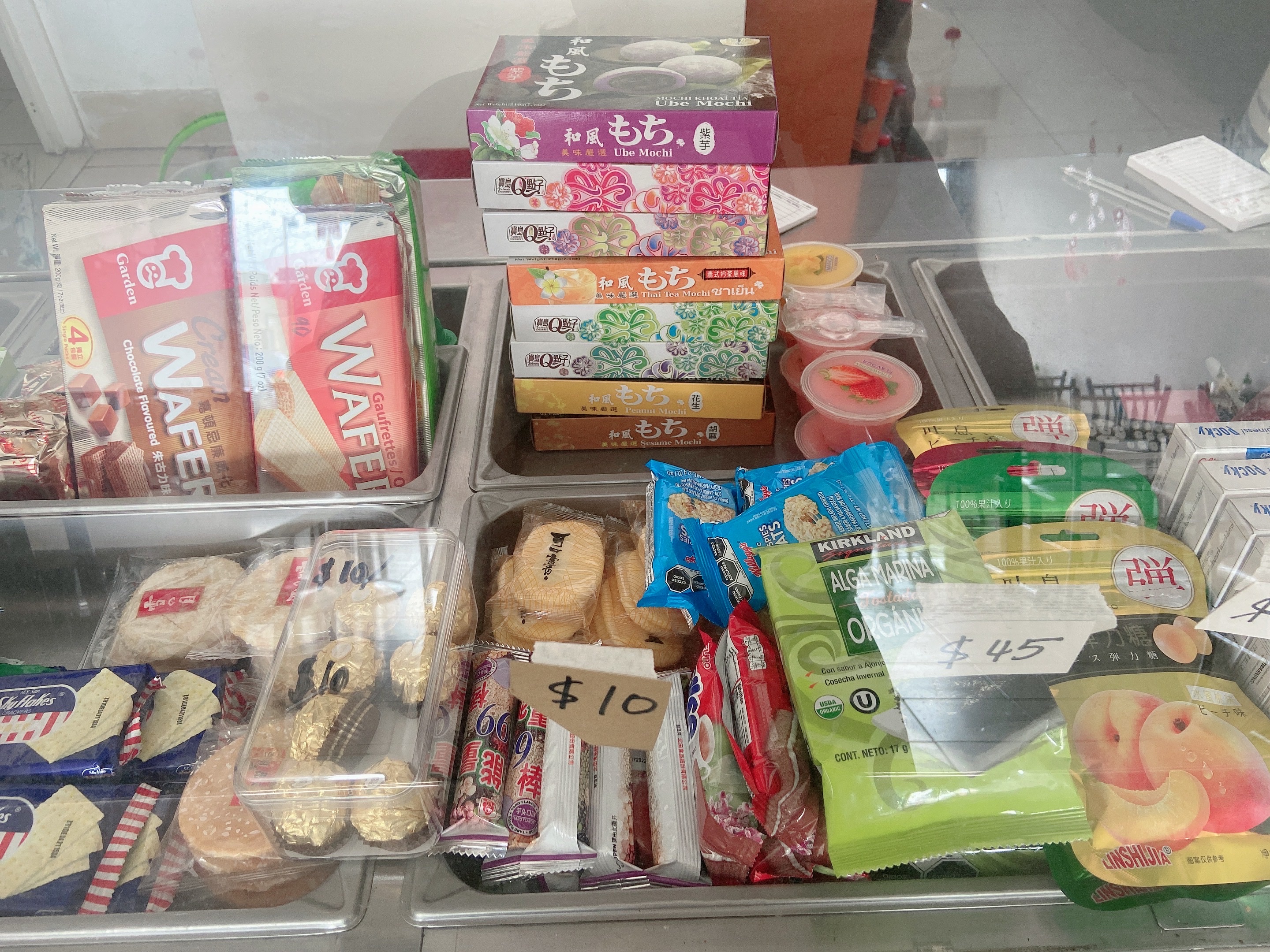 RESTAURANTE COMIDA CHINA FAMILIAR 聚兴城 image 8