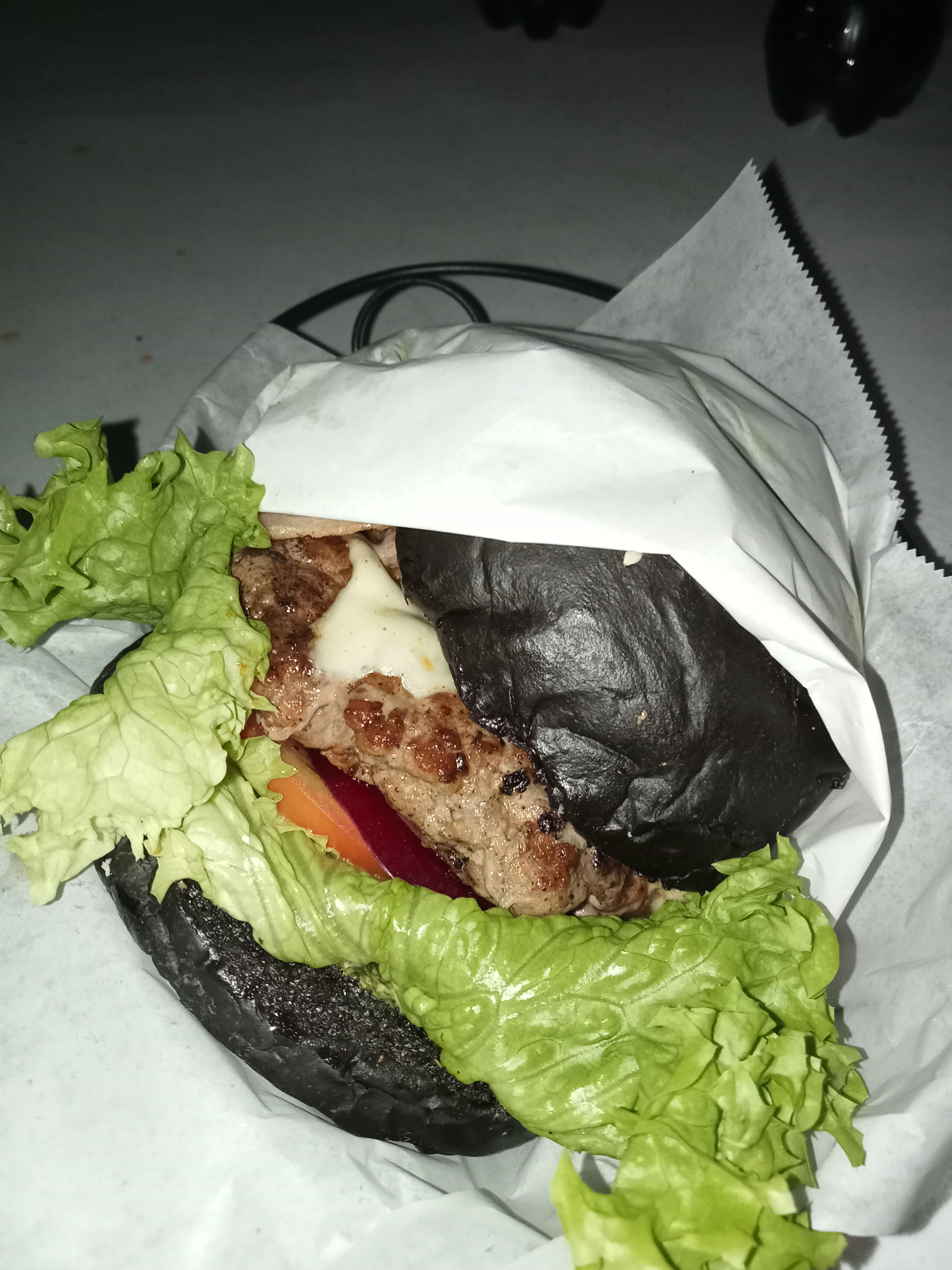 Family burgers image 3